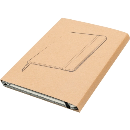 Notes A5 w linie BREMEN | EG-082907