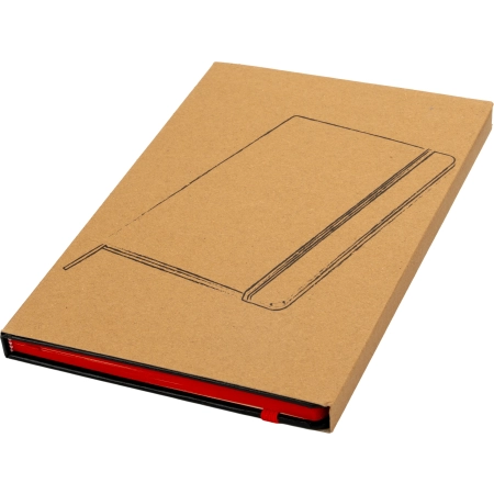 Notes A5 w linie CUXHAVEN | EG-037910