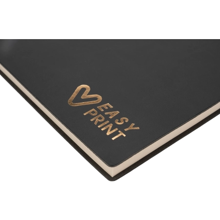 Notes A5 w linie z trzciny cukrowej DAYTONA BEACH | EG-425403