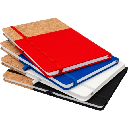 Notes A5 w linie NANTES | EG-139504