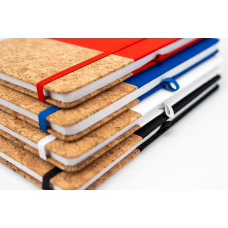 Notes A5 w linie NANTES | EG-139505