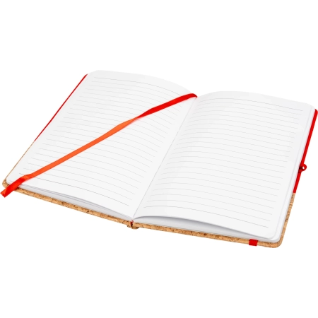 Notes A5 w linie NANTES | EG-139505