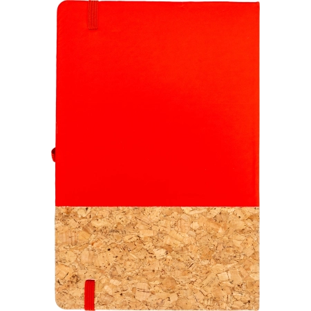 Notes A5 w linie NANTES | EG-139505
