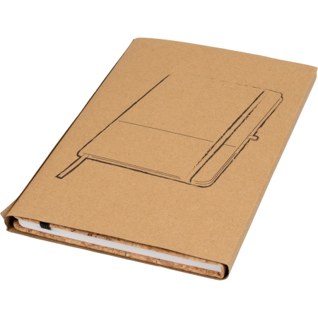 Notes A5 w linie NANTES | EG-139505