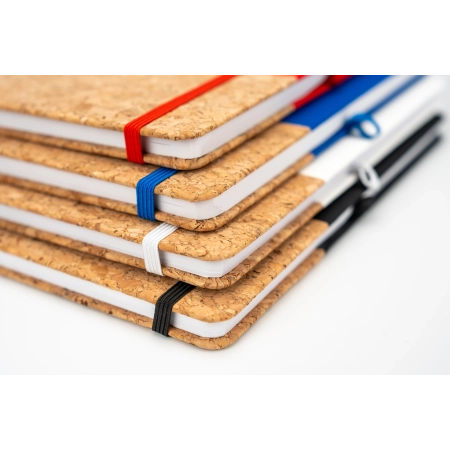 Notes A5 w linie NANTES | EG-139506