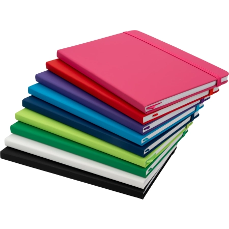 Notes A5 z czystymi stronami KIEL | EG-312103