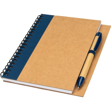 Notes A5 z czystymi stronami z papieru z recyklingu RAVENNA 434144