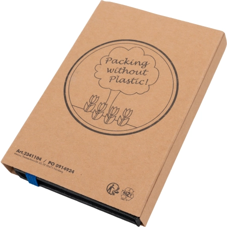 Notes A6 w linie ROSTOCK | EG-341110