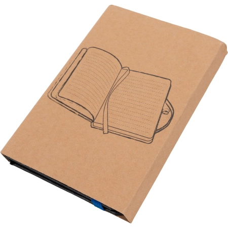 Notes A6 w linie ROSTOCK | EG-341129