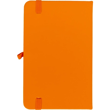 Notes A6 z czystymi stronami LUBECK | EG-198410