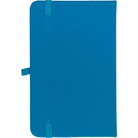 Notes A6 z czystymi stronami LUBECK | EG-198414
