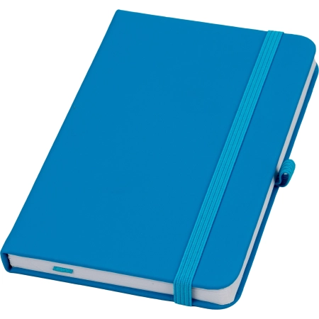 Notes A6 z czystymi stronami LUBECK 198414