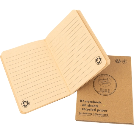 Notes B7 w linie TEODORO | MC-2447813
