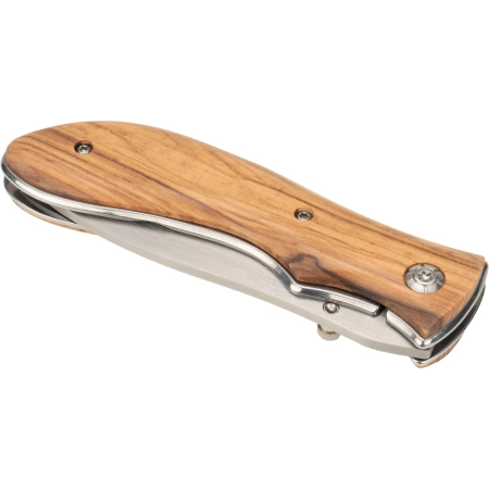 Nóż składany JUNGLE Schwarzwolf | MC-F1900600SA301