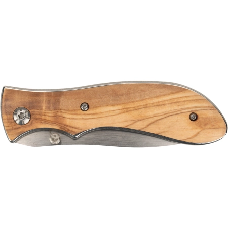 Nóż składany JUNGLE Schwarzwolf | MC-F1900600SA301