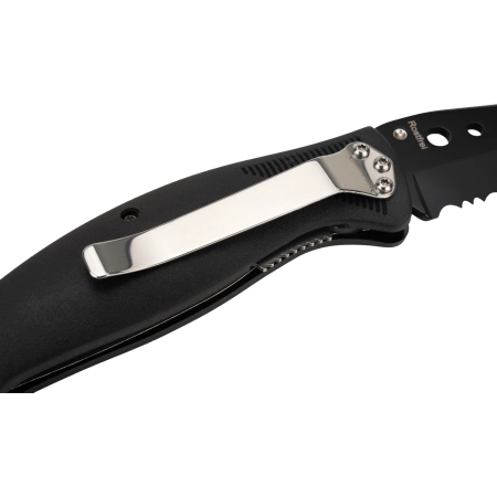 Nóż składany STYX Schwarzwolf | MC-F1900900SA303