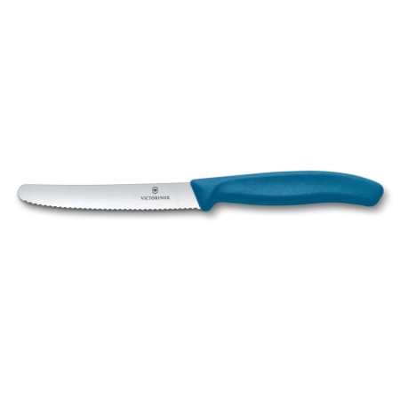 Nóż z ząbkowanym ostrzem SwissClassic Victorinox 6783204