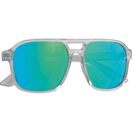 Okulary przeciwsłoneczne UV400 LILA | MC-5389424