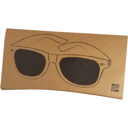 Okulary przeciwsłoneczne UV400 ILONA | MC-5067109