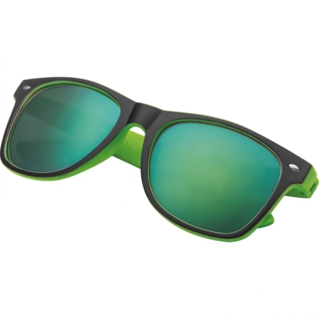 Okulary przeciwsłoneczne UV400 ILONA 5067109