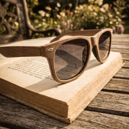 Okulary przeciwsłoneczne WOODLOOK | EG-142813