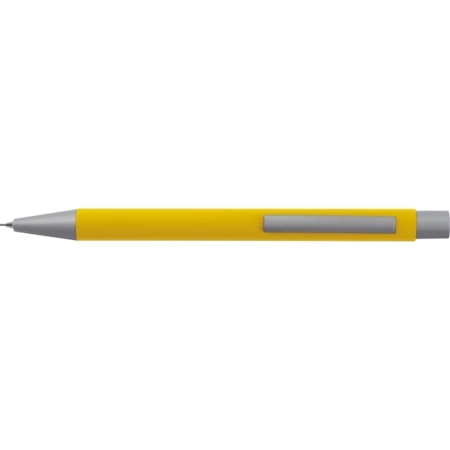 Ołówek automatyczny soft touch ANCONA | EG-386908