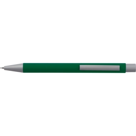 Ołówek automatyczny soft touch ANCONA | EG-386909