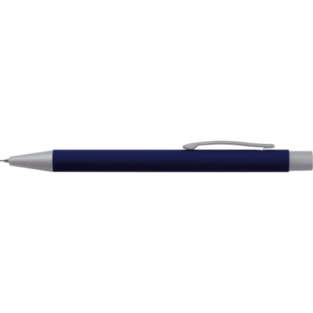 Ołówek automatyczny soft touch ANCONA | EG-386944