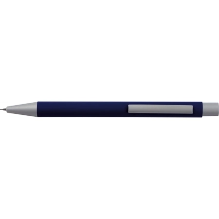 Ołówek automatyczny soft touch ANCONA | EG-386944