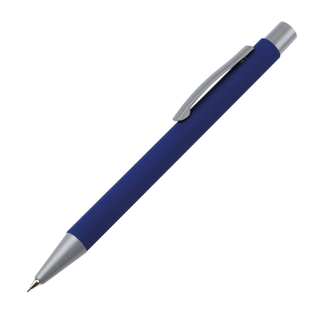 Ołówek automatyczny soft touch ANCONA 386904