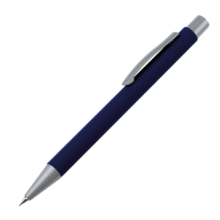 Ołówek automatyczny soft touch ANCONA 386944