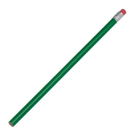 Ołówek z gumką STEFAN 1039309