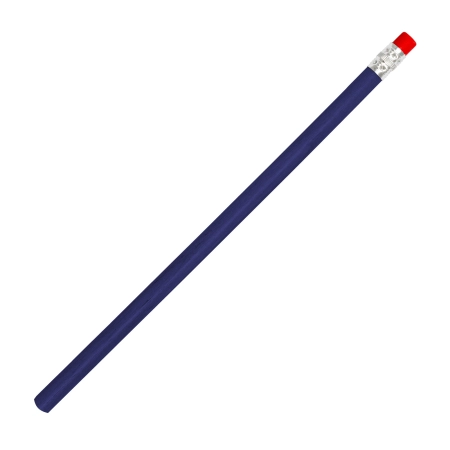 Ołówek z gumką HICKORY 039304