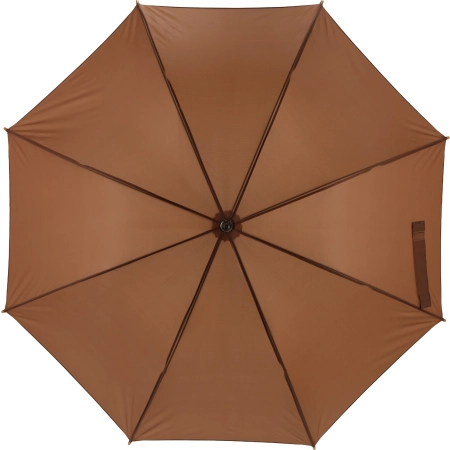 Parasol automatyczny drewniany Ø105 cm NANCY | EG-513101