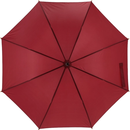 Parasol automatyczny drewniany Ø105 cm NANCY | EG-513102