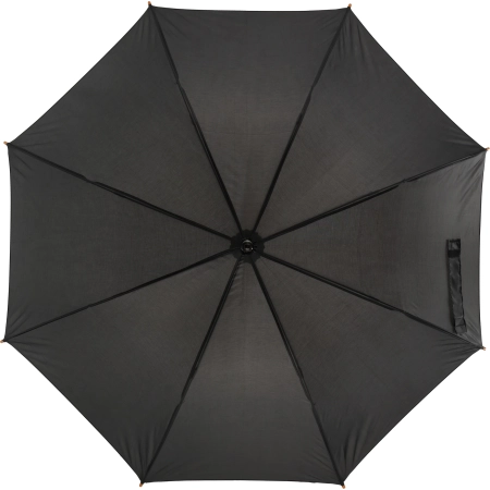 Parasol automatyczny drewniany Ø105 cm NANCY | EG-513103