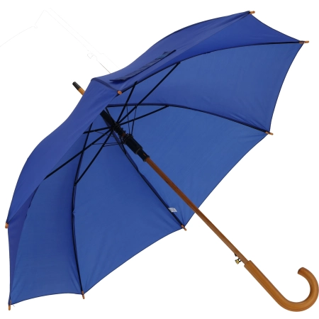 Parasol automatyczny drewniany Ø105 cm NANCY 513104