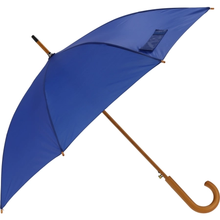 Parasol automatyczny drewniany Ø105 cm NANCY | EG-513104