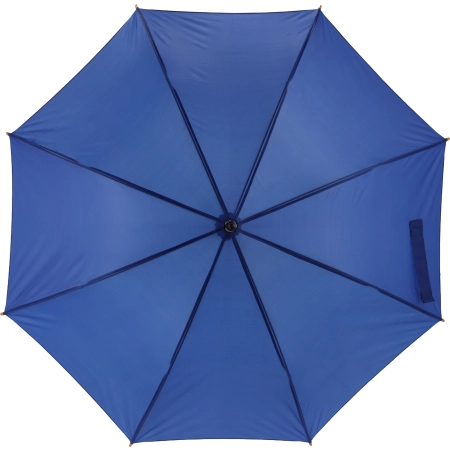 Parasol automatyczny drewniany Ø105 cm NANCY | EG-513104