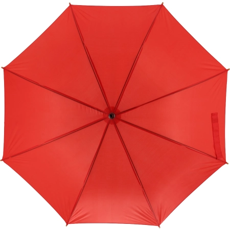 Parasol automatyczny drewniany Ø105 cm NANCY | EG-513105
