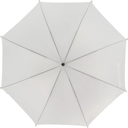 Parasol automatyczny drewniany Ø105 cm NANCY | EG-513106