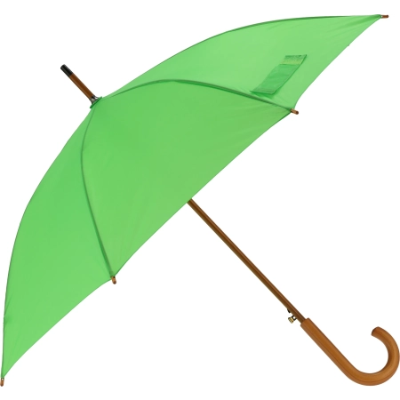 Parasol automatyczny drewniany Ø105 cm NANCY | EG-513129