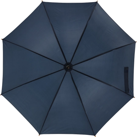 Parasol automatyczny drewniany Ø105 cm NANCY | EG-513144