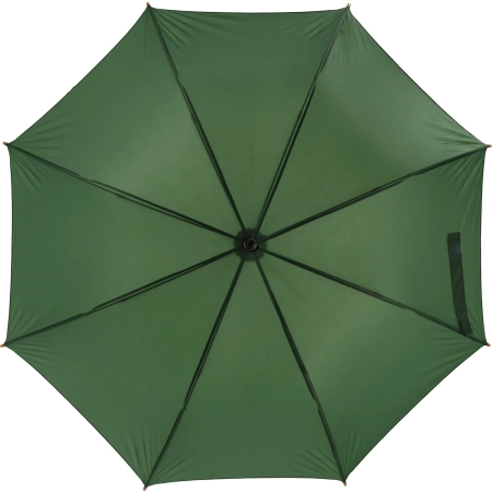 Parasol automatyczny drewniany Ø105 cm NANCY | EG-513199