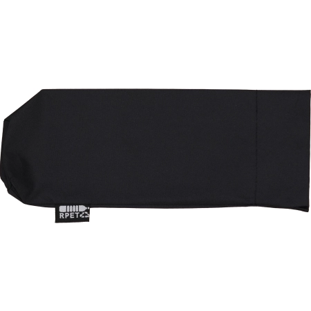 Parasol automatyczny Ø100 cm RPET IPSWICH | EG-322303