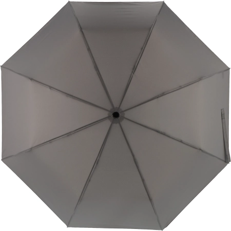 Parasol automatyczny Ø100 cm RPET IPSWICH | EG-322307