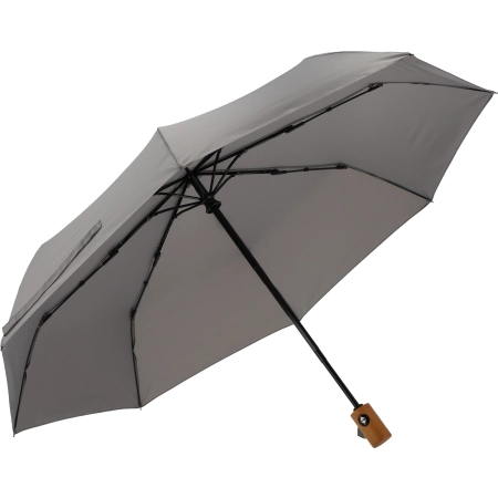 Parasol automatyczny ø100 cm RPET MALWINA | MC-4322307