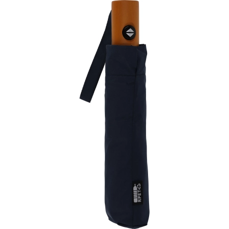 Parasol automatyczny ø100 cm RPET MALWINA 4322344