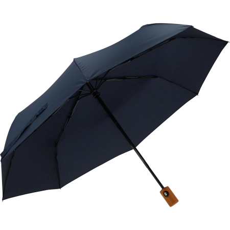 Parasol automatyczny ø100 cm RPET MALWINA | MC-4322344