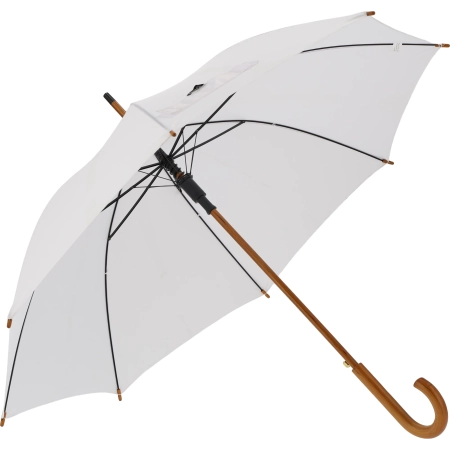 Parasol automatyczny ø105 cm RPET CHRISTINE 4243606